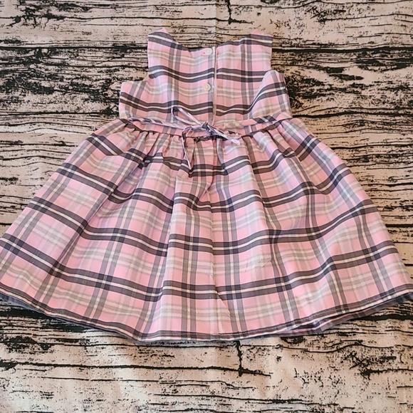 Adorable dress and jacket. - Picture 3 of 6